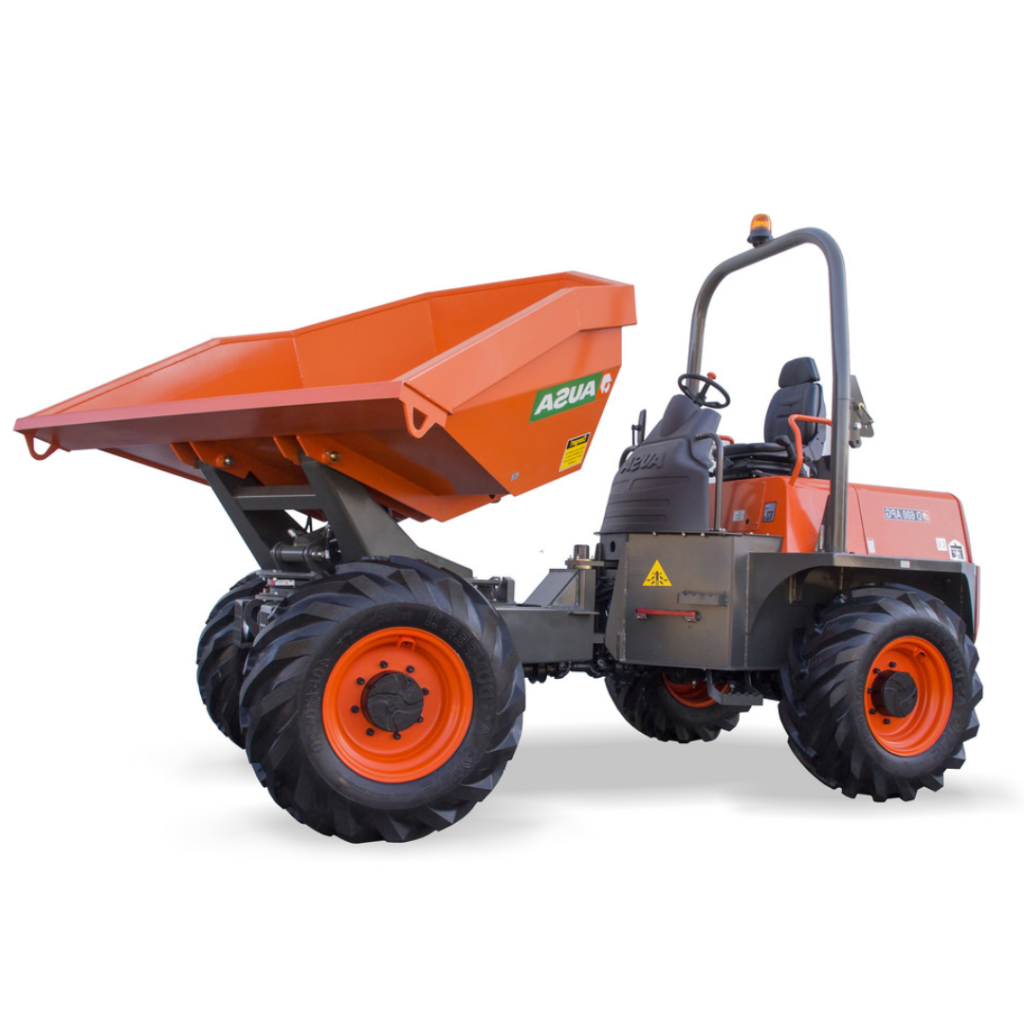 Dumper Ausa