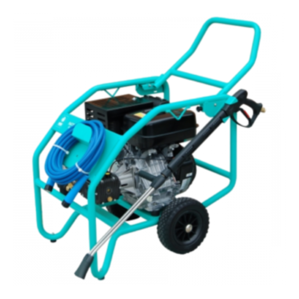 Nettoyeur haute pression