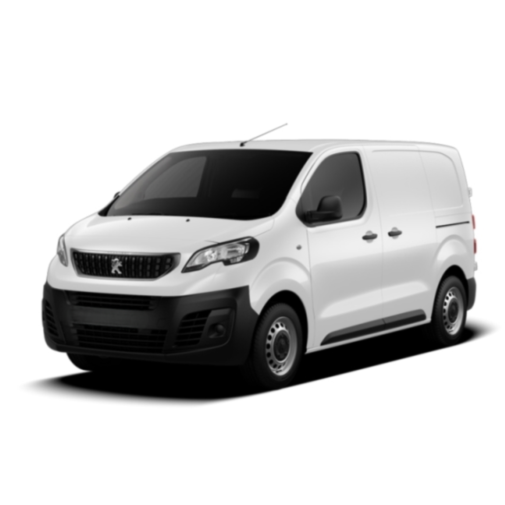 Utilitaire Peugeot Expert