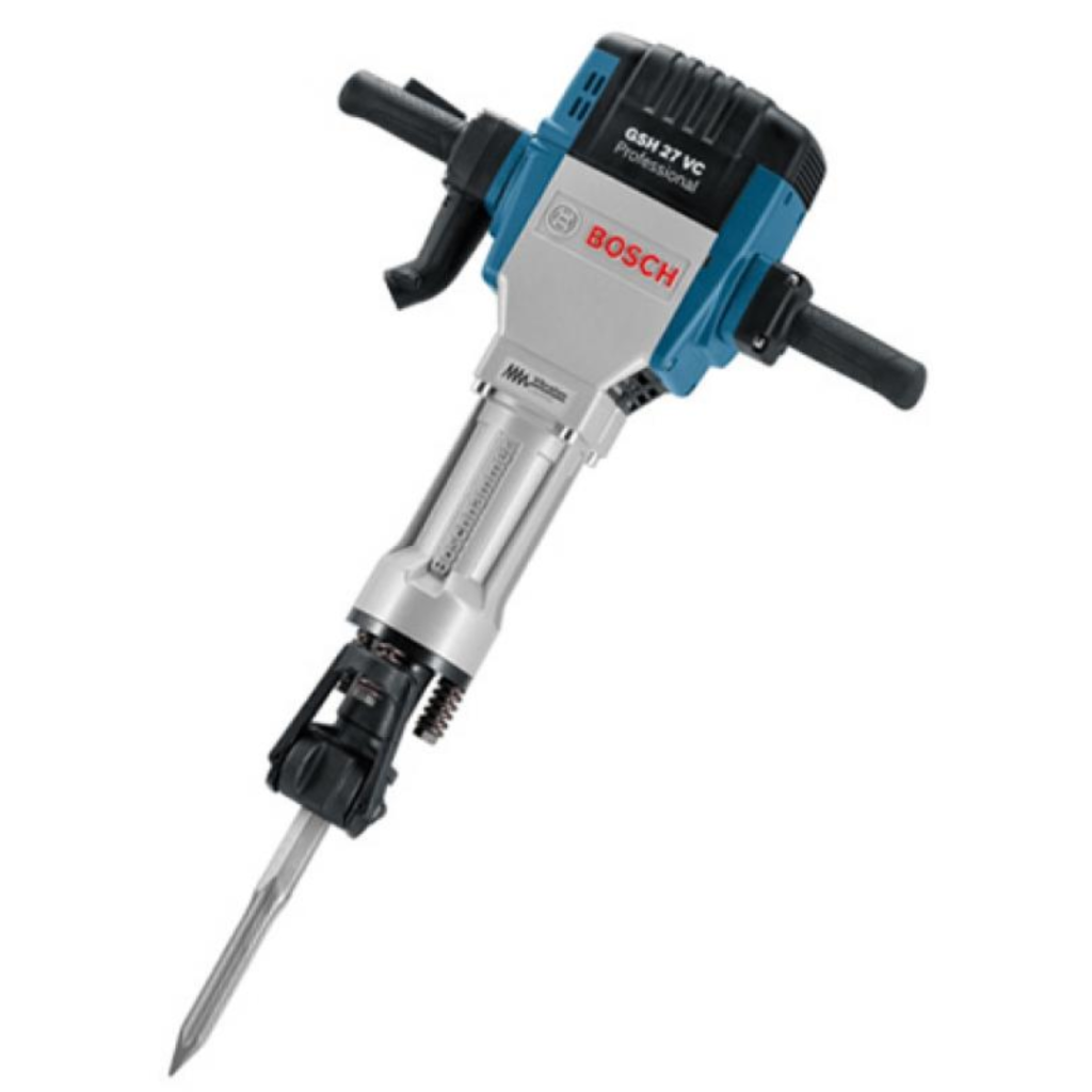 Marteau piqueur Bosch