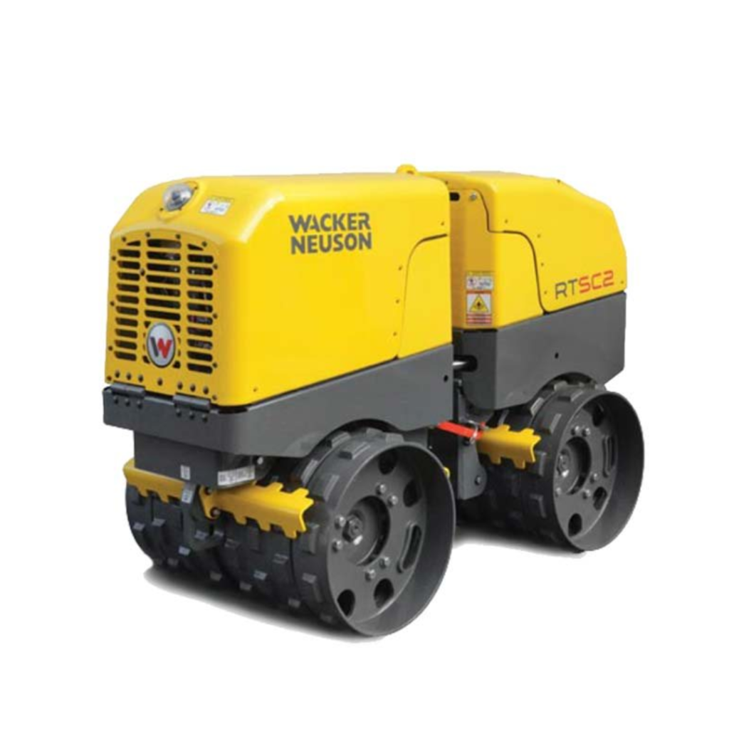 Pied de mouton WACKER NEUSON