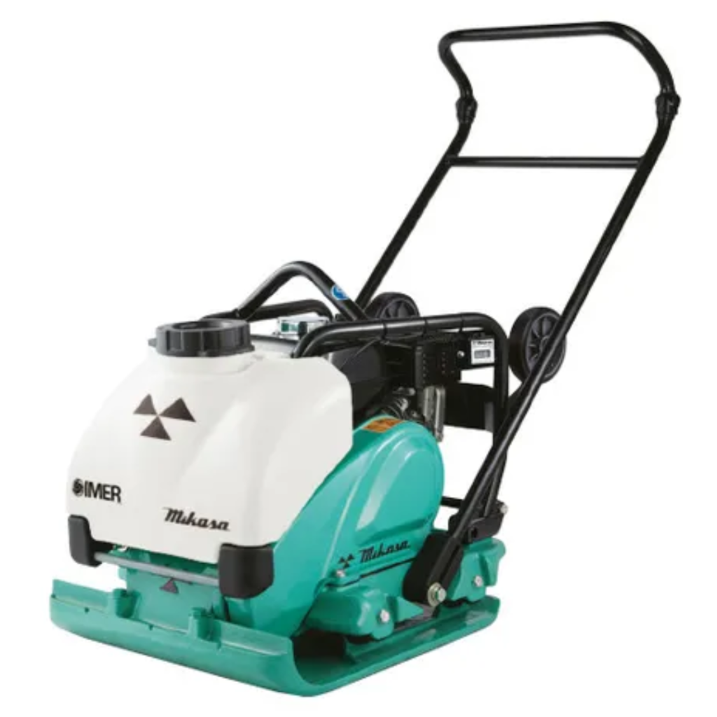 Plaque vibrante Honda