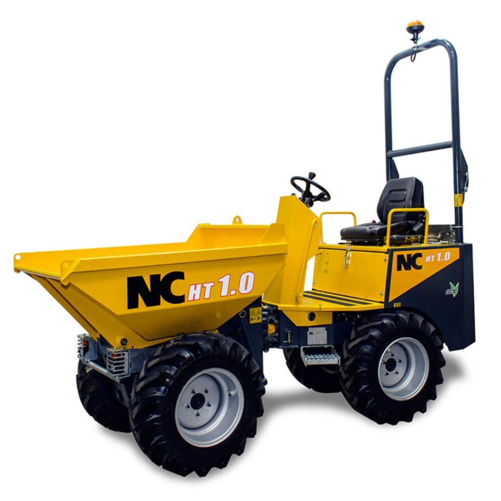 Dumper NC HT 1.0