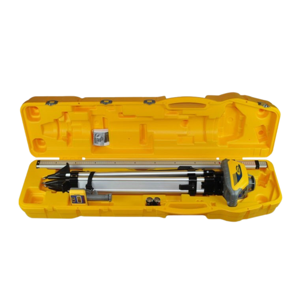 Laser Sepctra LL 100 N