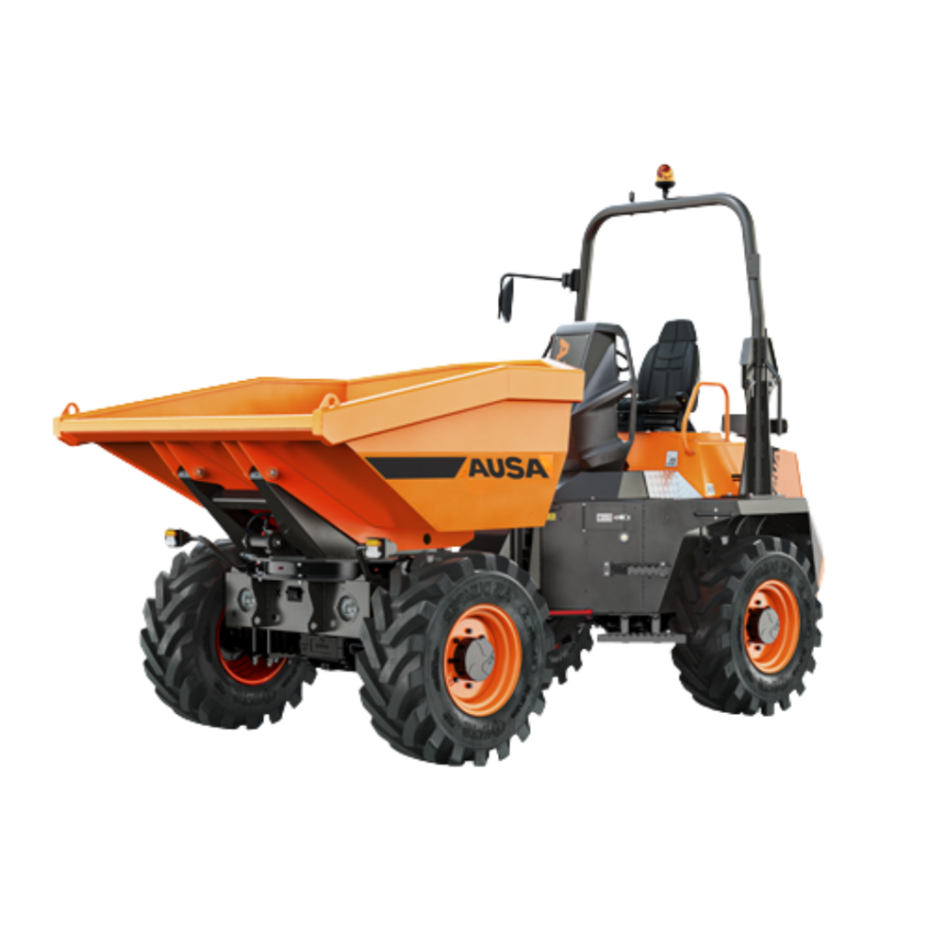 Dumper AUSA